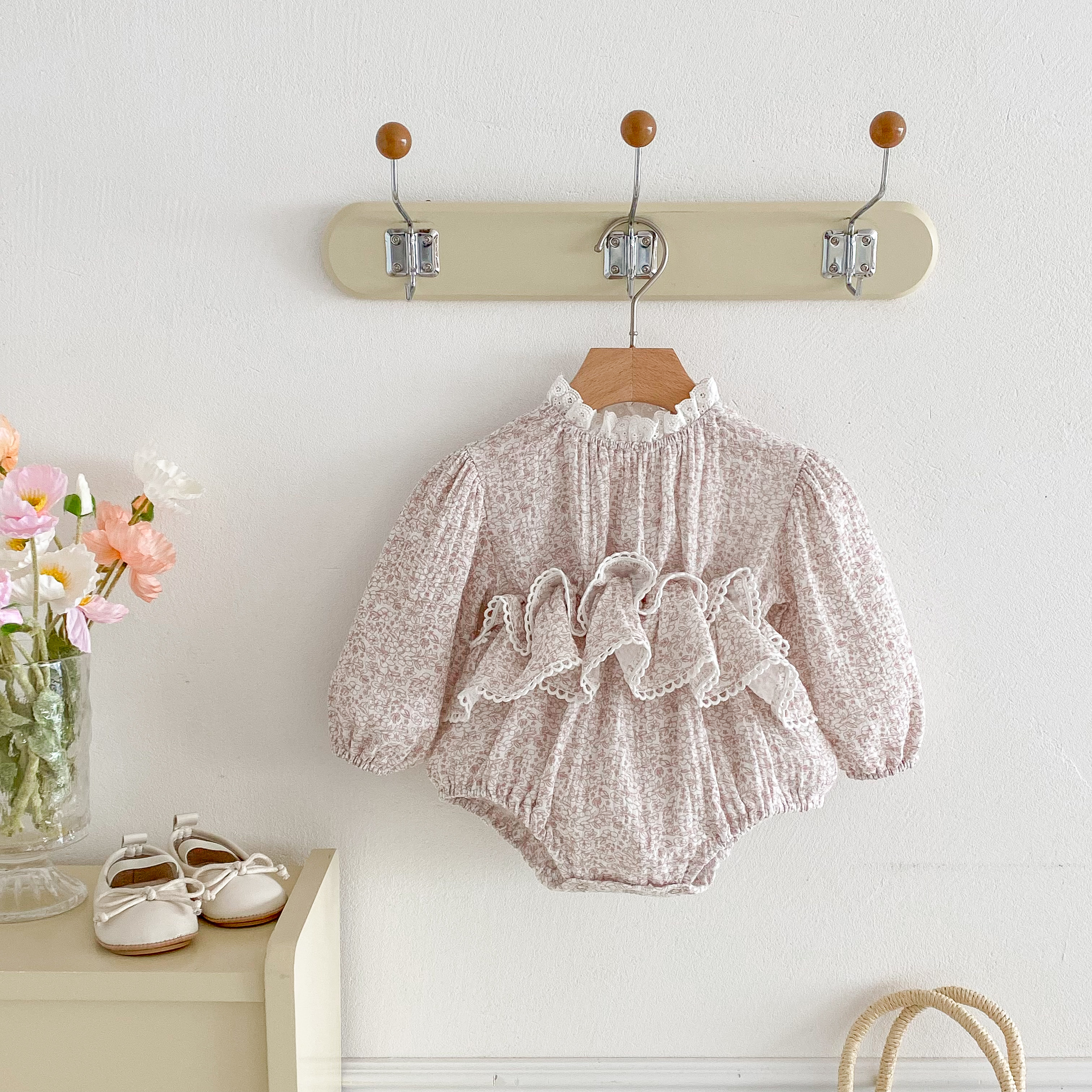 Sweet Newborn Baby Girls Doubl – обзор и цена Baby Clothing Stores