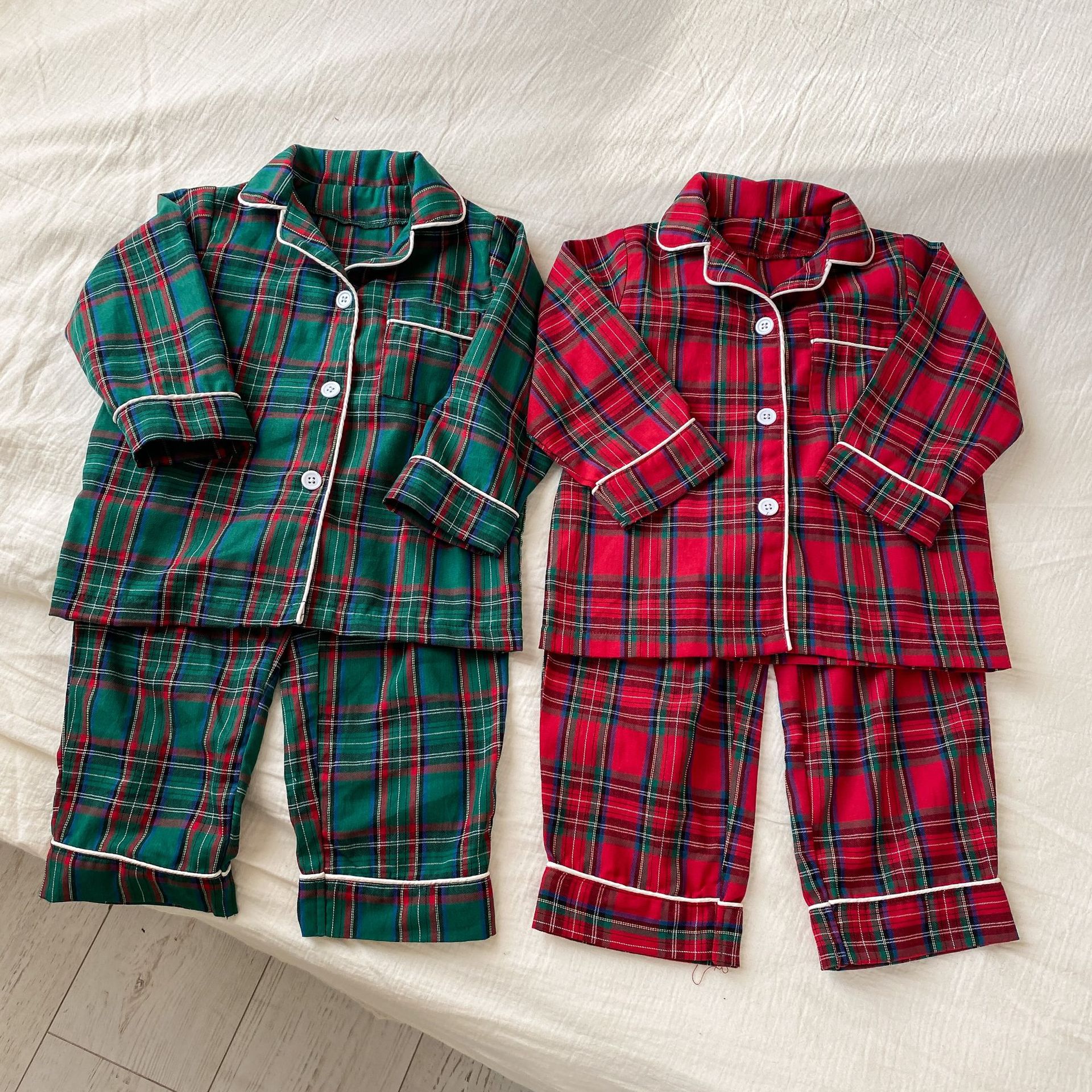 Baby Girls Boys Christmas Paja – обзор и цена Baby Clothing For Sleep