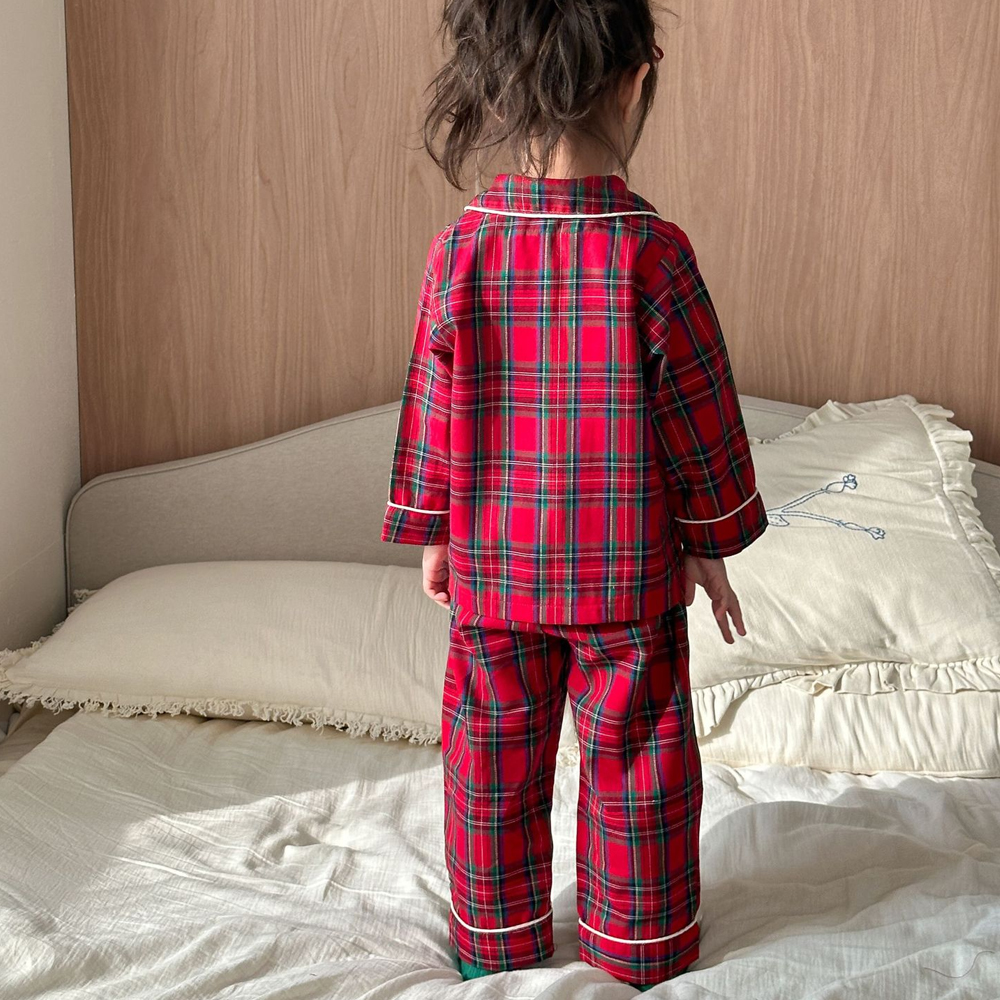Baby Girls Boys Christmas Paja – обзор и цена Baby Clothing For Sleep