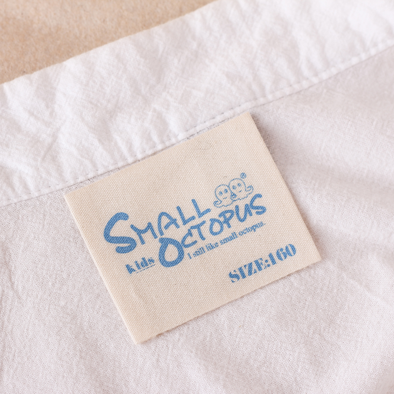 Customized Design One Color Pr – обзор и цена Baby Clothing Labels