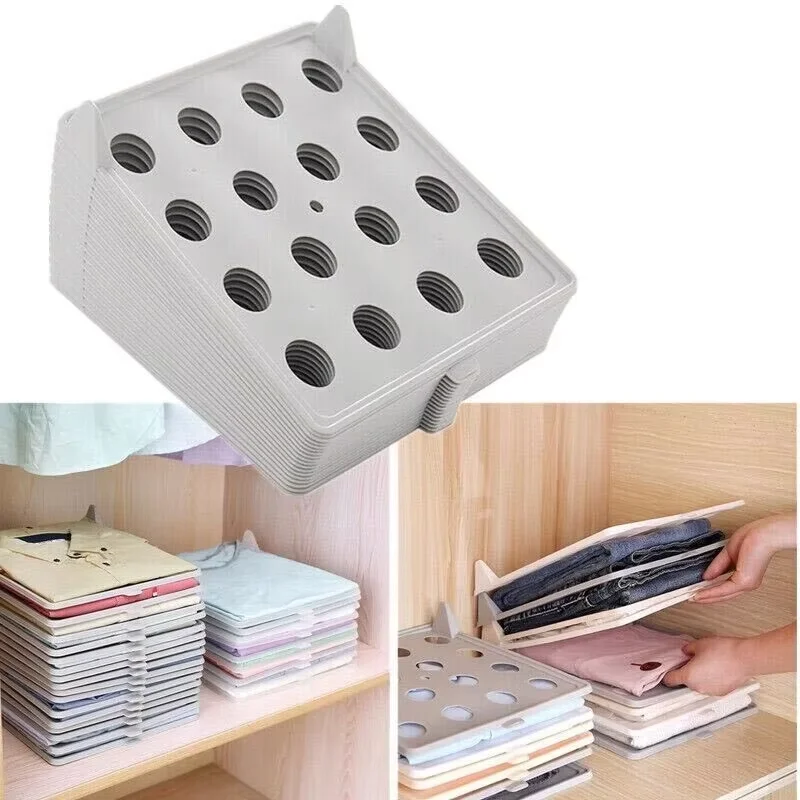 Shirt Organizer T Shirt Folder – обзор и цена Baby Clothing Organizer