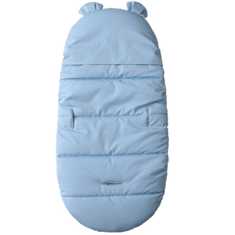 U13F Baby Pushchair Footmuff 2 – обзор и цена Baby Clothing For Sleep