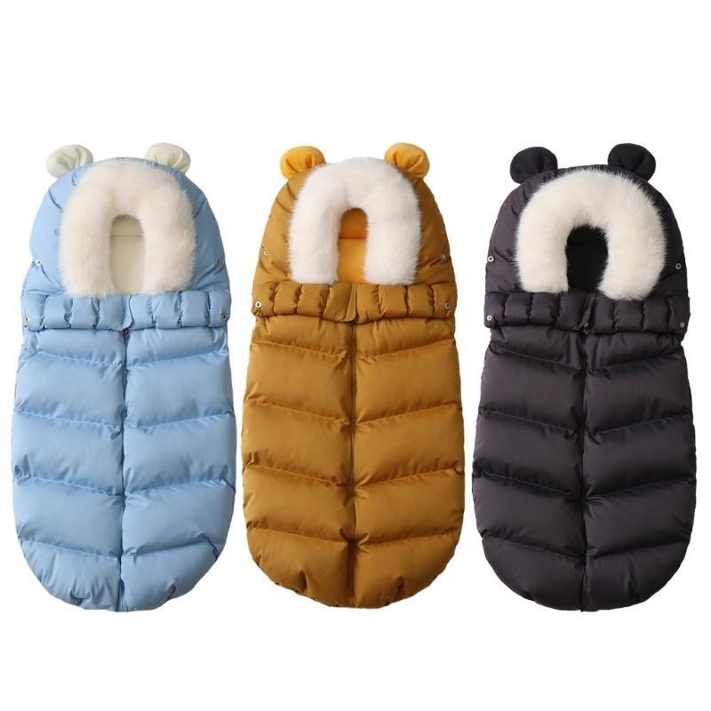U13F Baby Pushchair Footmuff 2 – обзор и цена Baby Clothing For Sleep