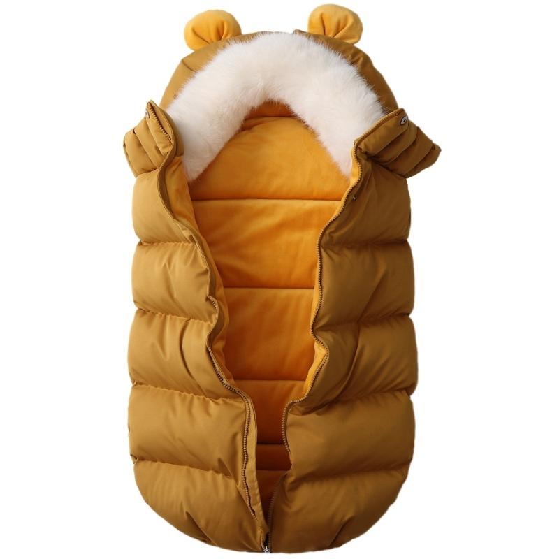 U13F Baby Pushchair Footmuff 2 – обзор и цена Baby Clothing For Sleep