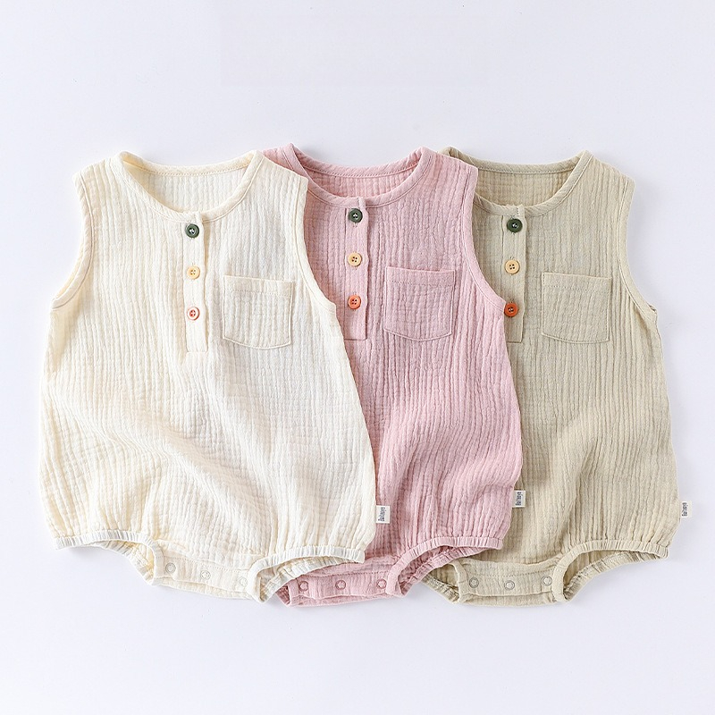 ZOETOPKID Summer Baby Clothing – обзор и цена Baby Clothing Gender Neutral