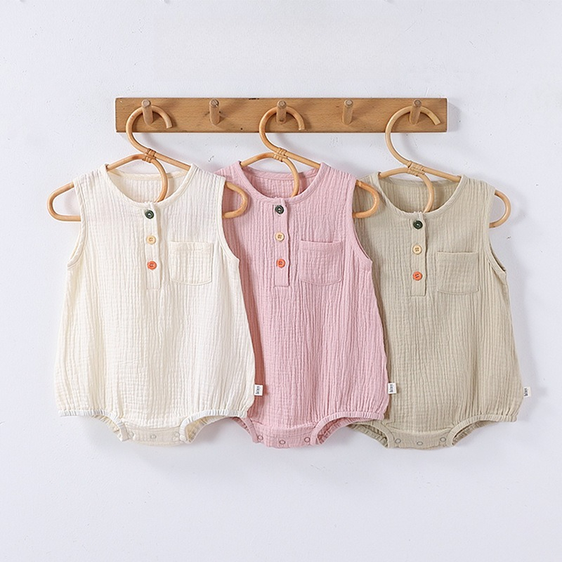 ZOETOPKID Summer Baby Clothing – обзор и цена Baby Clothing Gender Neutral