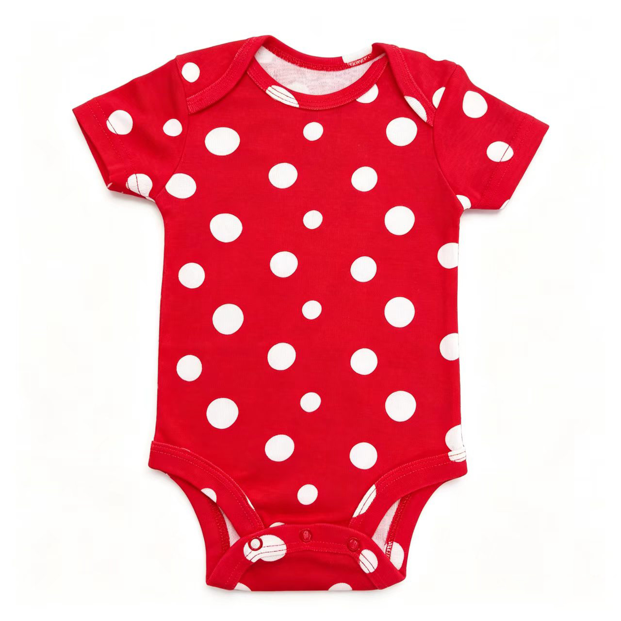 4PCS/LOT Cotton Baby Bodysuits – обзор и цена Baby Clothing Gender Neutral