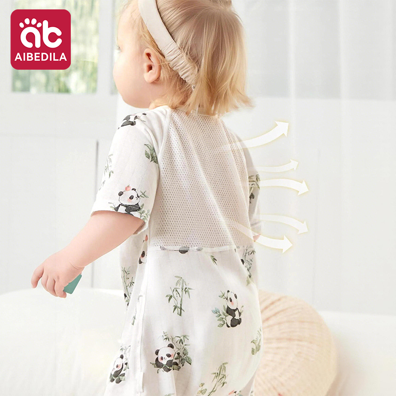 AIBEDILA Boys Girls Baby Summe – обзор и цена Baby Clothing Accessories