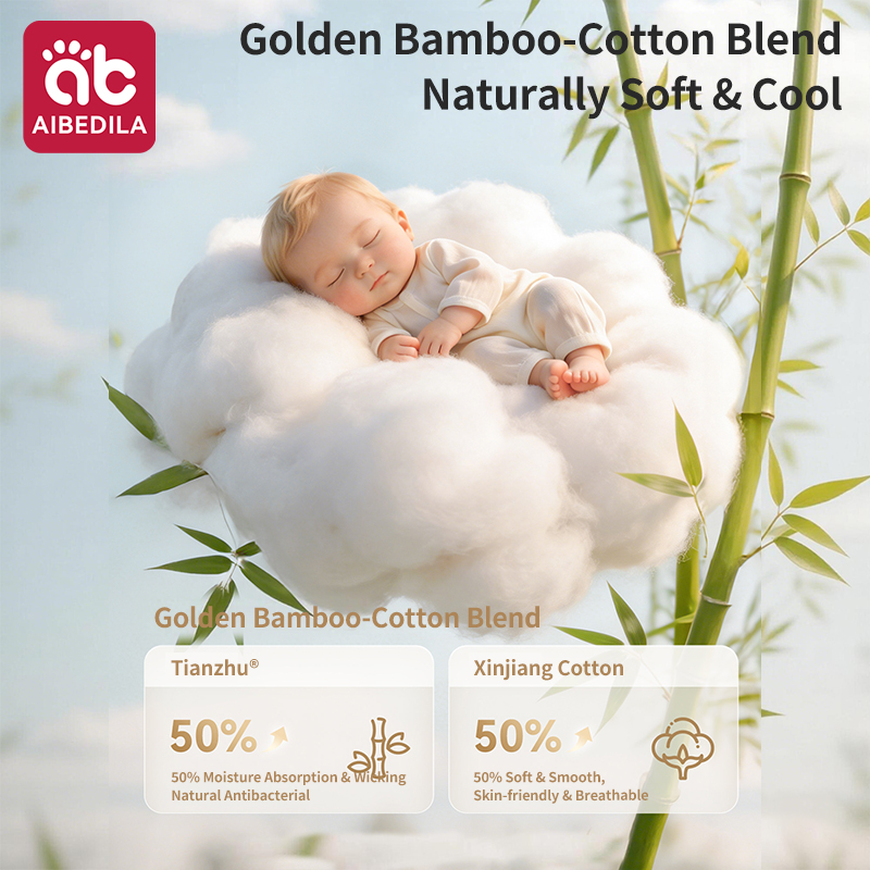 AIBEDILA Boys Girls Baby Summe – обзор и цена Baby Clothing Accessories