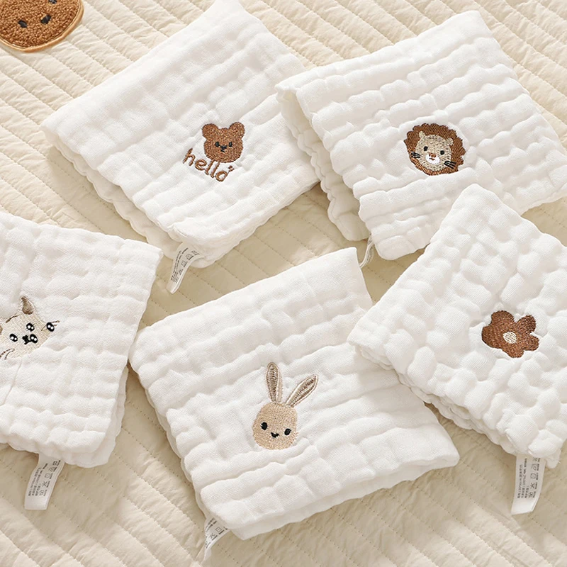 2/3/5pcs Baby Towels Toddler S – обзор и цена Baby Clothing Fabric
