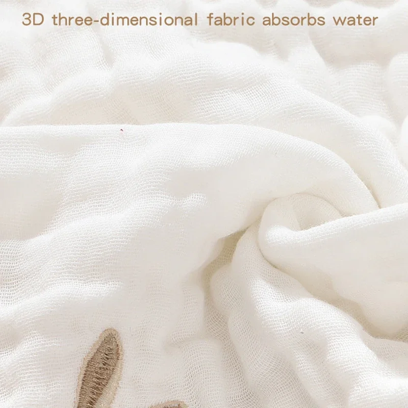 2/3/5pcs Baby Towels Toddler S – обзор и цена Baby Clothing Fabric